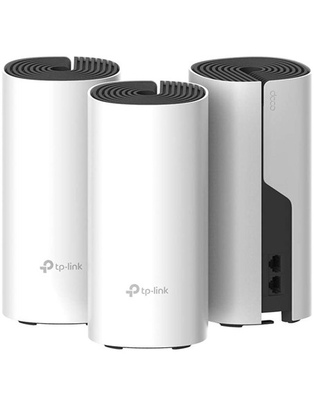 WIRELESS REPEATER TP-LINK AC1200 HOME MESH PACK 3