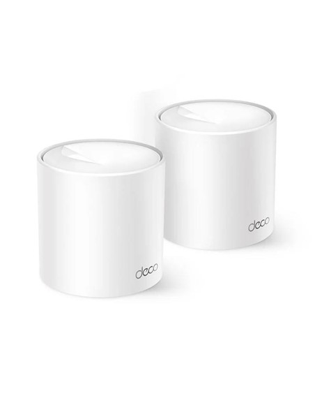 WIRELESS REPEATER TP-LINK AX1500 HOME MESH PACK 2