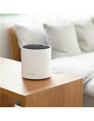 WIRELESS REPEATER TP-LINK AX3000 WIFI 6 DUALBAND M
