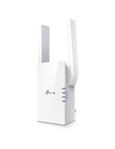 WIRELESS REPEATER TP-LINK RE505X DUAL BAND AX1500