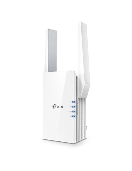 WIRELESS REPEATER TP-LINK RE505X DUAL BAND AX1500