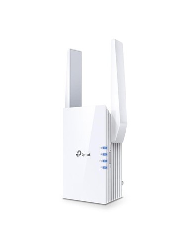 WIRELESS REPEATER TP-LINK RE705X DUAL BAND AX3000
