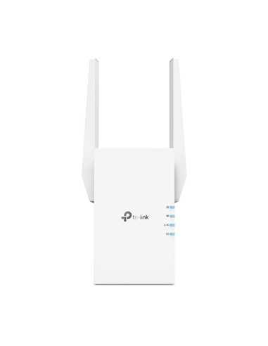 WIRELESS REPEATER TP-LINK RE705X DUAL BAND AX3000