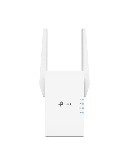 WIRELESS REPEATER TP-LINK RE705X DUAL BAND AX3000
