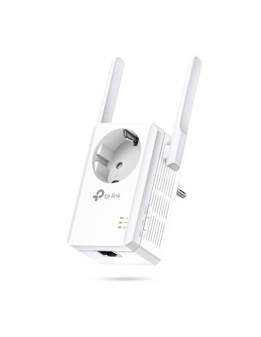 WIRELESS REPEATER TP-LINK TL-WA860RE 300MBPS + ENC