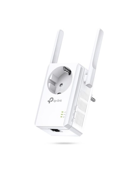WIRELESS REPEATER TP-LINK TL-WA860RE 300MBPS + ENC