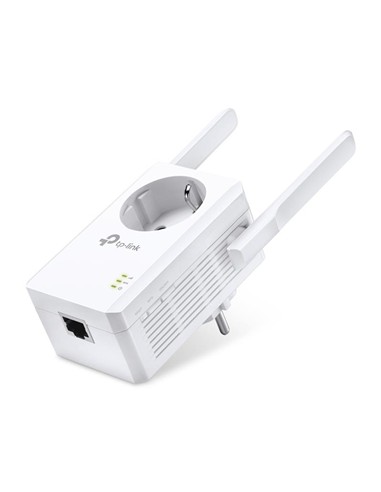 WIRELESS REPEATER TP-LINK TL-WA860RE 300MBPS + ENC