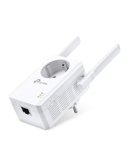 WIRELESS REPEATER TP-LINK TL-WA860RE 300MBPS + ENC