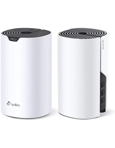 WIRELESS REPEATER TP-LINK WIFI AC1900 HOME MESH PA