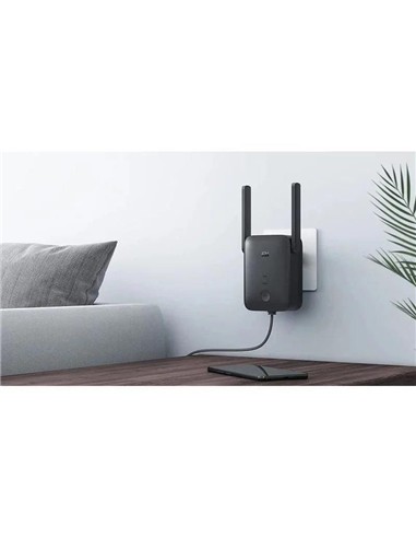 WIRELESS REPEATER XIAOMI MI RANGE EXTENDER AC1200