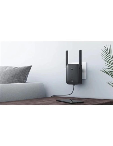 WIRELESS REPEATER XIAOMI MI RANGE EXTENDER AC1200