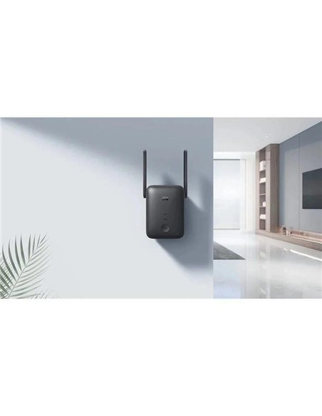 WIRELESS REPEATER XIAOMI MI RANGE EXTENDER AC1200