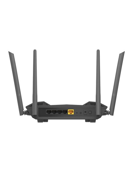 WIRELESS ROUTER D-LINK AX1500 WIFI6 EAGLE PRO 1500