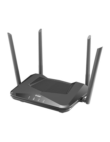 WIRELESS ROUTER D-LINK AX1500 WIFI6 EAGLE PRO 1500