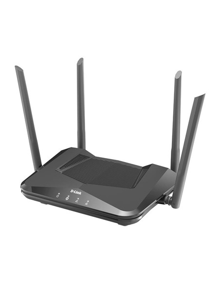 WIRELESS ROUTER D-LINK AX1500 WIFI6 EAGLE PRO 1500