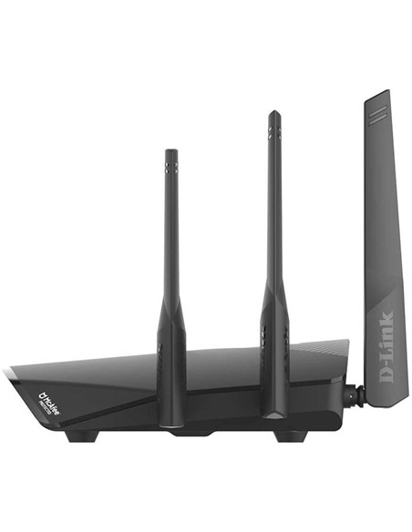 WIRELESS ROUTER D-LINK DIR-1960 1900AC DUAL BAND