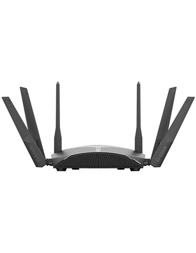 WIRELESS ROUTER D-LINK DIR-1960 1900AC DUAL BAND