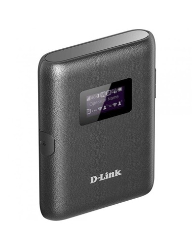WIRELESS ROUTER D-LINK DWR-933 4G/LTE CAT6 WFI
