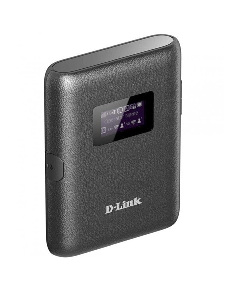 WIRELESS ROUTER D-LINK DWR-933 4G/LTE CAT6 WFI