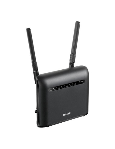 WIRELESS ROUTER D-LINK DWR-953 3G/4G LTE