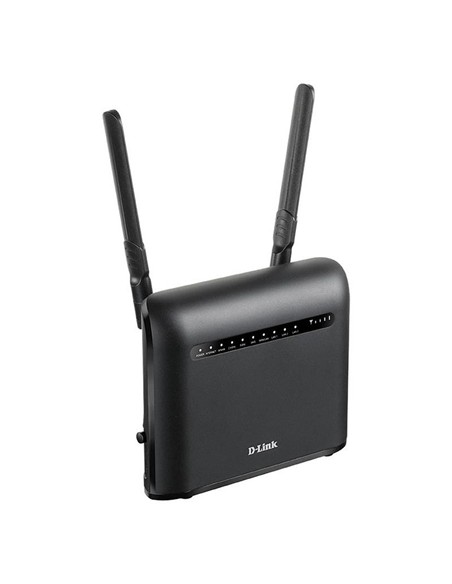 WIRELESS ROUTER D-LINK DWR-953 3G/4G LTE