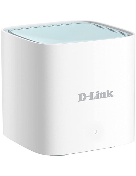 WIRELESS ROUTER D-LINK EAGLE PRO MESH 2 UDS AX1500