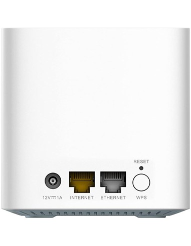 WIRELESS ROUTER D-LINK EAGLE PRO MESH 2 UDS AX1500