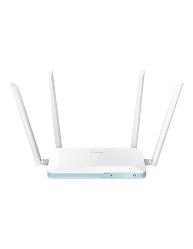 WIRELESS ROUTER D-LINK G403 EAGLE PRO 4G 1500MBPS