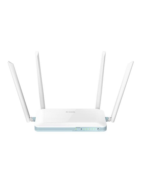 WIRELESS ROUTER D-LINK G403 EAGLE PRO 4G 1500MBPS