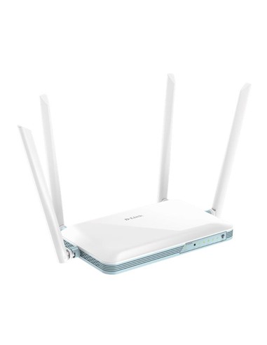WIRELESS ROUTER D-LINK G403 EAGLE PRO 4G 1500MBPS