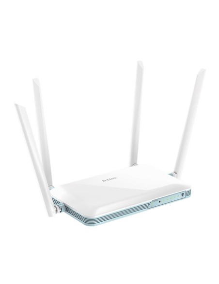 WIRELESS ROUTER D-LINK G403 EAGLE PRO 4G 1500MBPS