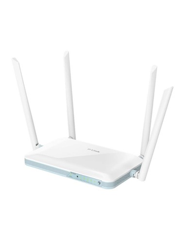 WIRELESS ROUTER D-LINK G403 EAGLE PRO 4G 1500MBPS