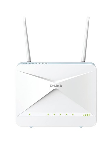 WIRELESS ROUTER D-LINK G415 EAGLE PRO AI 4G 1500MB