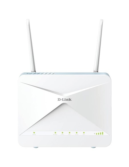 WIRELESS ROUTER D-LINK G415 EAGLE PRO AI 4G 1500MB