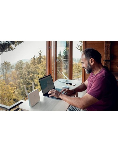 WIRELESS ROUTER D-LINK G415 EAGLE PRO AI 4G 1500MB