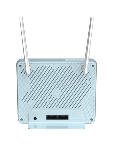 WIRELESS ROUTER D-LINK G415 EAGLE PRO AI 4G 1500MB
