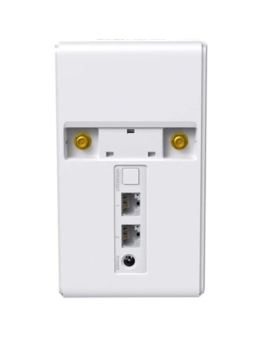 WIRELESS ROUTER MERCUSYS MB110-4G 4G LTE 150MBPS