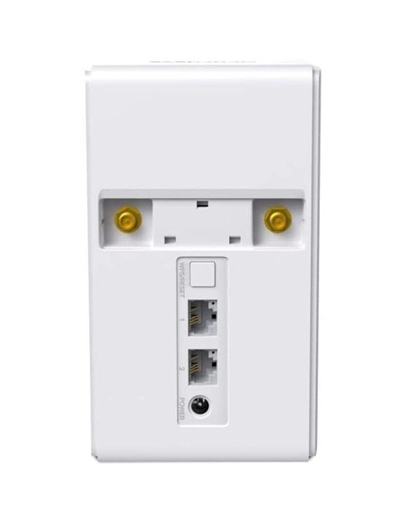 WIRELESS ROUTER MERCUSYS MB110-4G 4G LTE 150MBPS