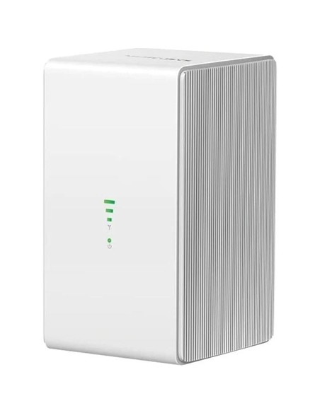 WIRELESS ROUTER MERCUSYS MB130-4G 4G LTE 150MBPS