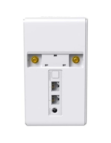 WIRELESS ROUTER MERCUSYS MB130-4G 4G LTE 150MBPS