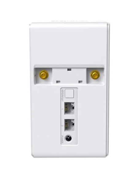 WIRELESS ROUTER MERCUSYS MB130-4G 4G LTE 150MBPS