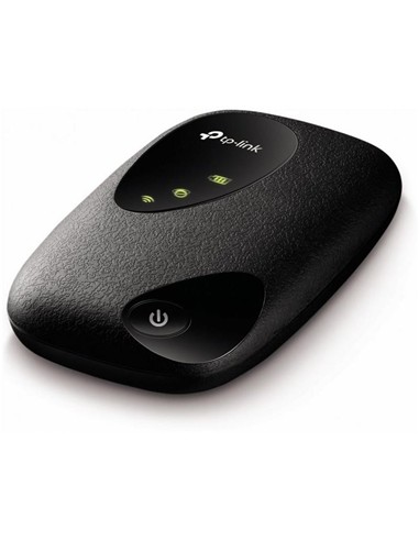 WIRELESS ROUTER PORTABLE TP-LINK MIFI M7010 4G LTE