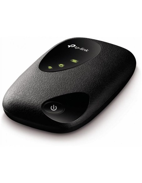 WIRELESS ROUTER PORTABLE TP-LINK MIFI M7010 4G LTE