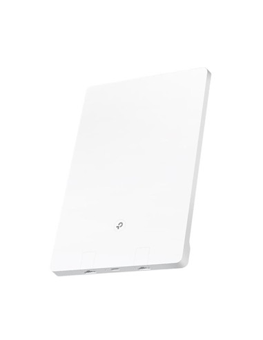 WIRELESS ROUTER TP-LINK ARCHER AIR R5 DUAL BAND AX