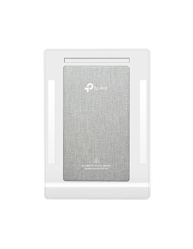 WIRELESS ROUTER TP-LINK ARCHER AIR R5 DUAL BAND AX