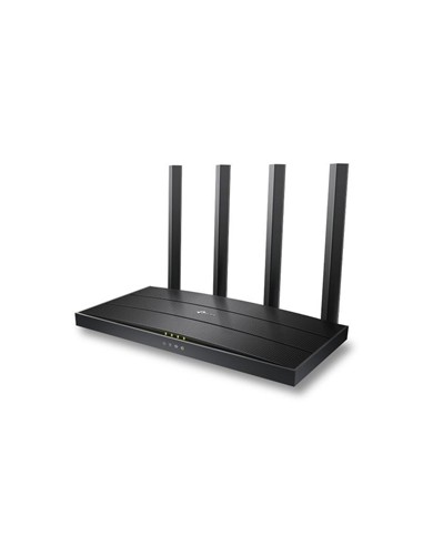 WIRELESS ROUTER TP-LINK ARCHER AX12 WIFI 6 AX1500