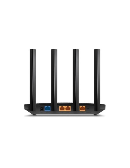 WIRELESS ROUTER TP-LINK ARCHER AX12 WIFI 6 AX1500