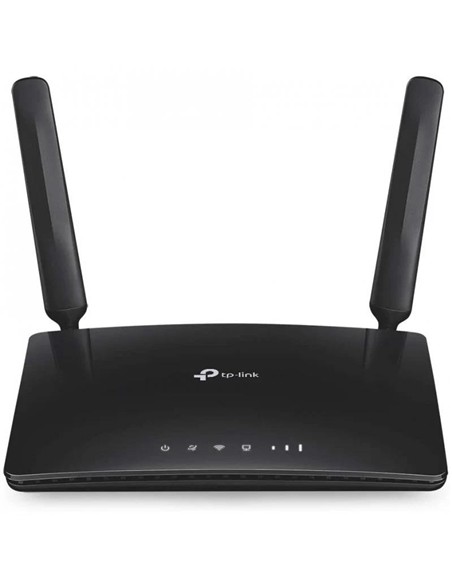 WIRELESS ROUTER TP-LINK ARCHER MR200 DUAL BAND AC7