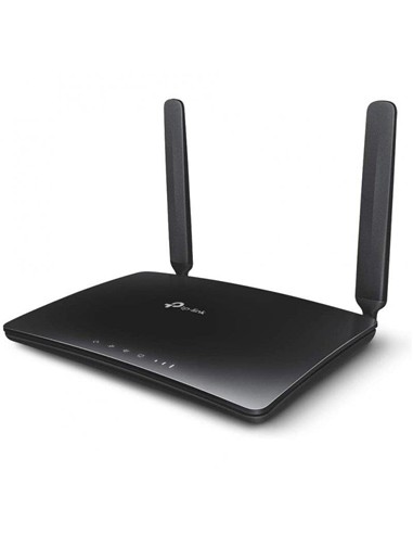 WIRELESS ROUTER TP-LINK ARCHER MR200 DUAL BAND AC7