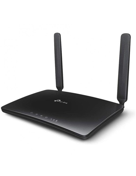 WIRELESS ROUTER TP-LINK ARCHER MR200 DUAL BAND AC7